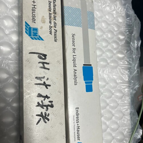 【顺庆】EH数字电极CPS11-2AA2ESA【议价】