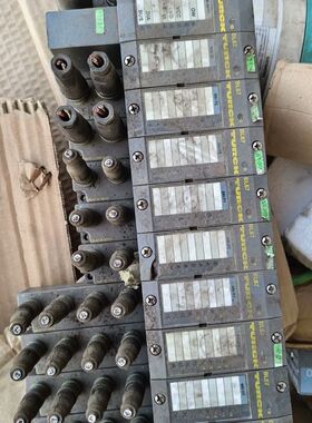 【星纳】拆机TURCK图尔克总线模块，BL67,原装拆机，功能包好有【