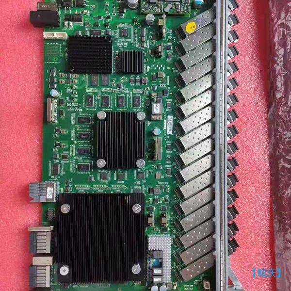 【顺庆】中兴C600业务板GFGH 中兴GPON C++中兴GFGH【议价】