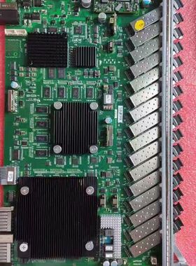 【顺庆】中兴C600业务板GFGH 中兴GPON C++中兴GFGH【议价】