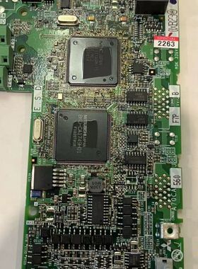 【顺庆】全新三菱变频器 F720主板 F70CA560F BC186【议价】