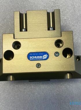 【顺庆】雄克SCHUNK气缸气爪PGN-100/1AS 370402【议价】