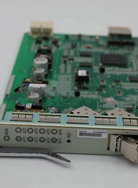 【顺庆】全新原装中兴业务板卡 ETGO PX20+模块 EPON8口【议价】