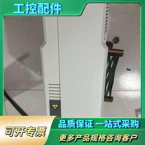 变频器ACS580-01-105A-4 55kw 机器【议价】