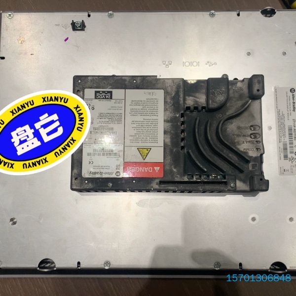 【顺庆】2711P-T15C4D8触摸屏【议价】