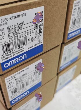 【顺庆】E5EC-QR2ASM-808 未税340 含税379【议价】