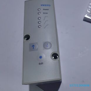 【顺庆】FESTO 费斯托比例阀 542231【议价】