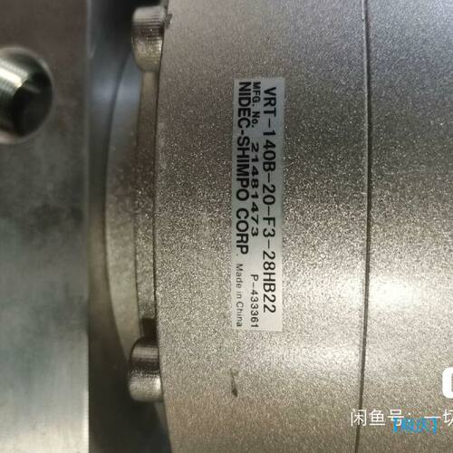 【顺庆】VRT-140B-20-F3-28HB22【议价】