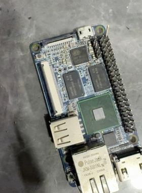 友善开发板NanoPi+2+Fire+好的【议价】