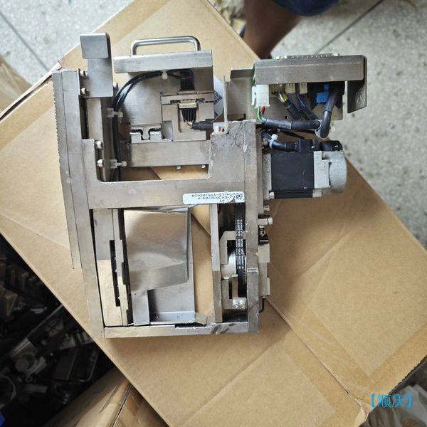 【顺庆】ASM配件  ASM PT  01-E43092-03/A【议价】