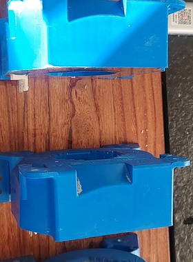 LF1005-S/SP25电流传感器1000A霍尔电流互感器【议价】