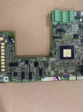 【顺庆】二手F70CA560 三菱变频器主板F740  BC186A【议价】