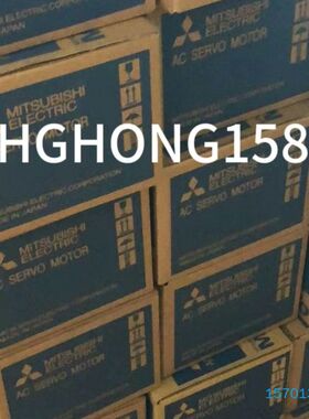 【顺庆】三菱伺服HF-SP301B库存原装议价现货    非实物图有【议