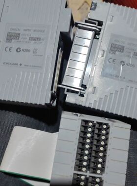 【顺庆】横河ADV151横河C3ME15265 横河卡件 成色如图【议价】