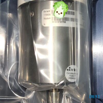 【顺庆】MKS 631D13T8FPBB 电容薄膜规 真空计【议价】