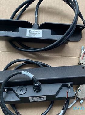 【顺庆】RoboteQ 磁导引传感器 MGS1600GY 全新 无包【议价】