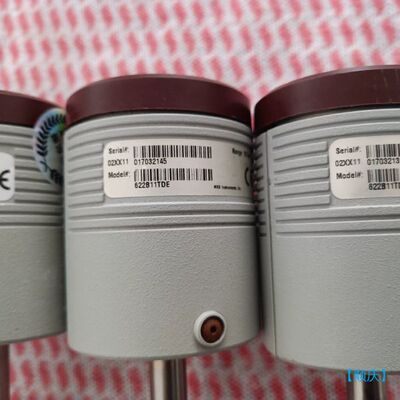 【顺庆】MKS真空计622B11TDE  10torr. 4个功能包【议价】