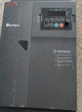 ISTECH亿思特CNC变频器IST200-T7.5GB/1【议价】