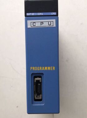 【顺庆】横河PLC模块F3SP21-0N，二手拆机，实物拍摄，功能包【议