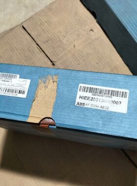 【顺庆】ABB HIEE200130R0002，AFC094AE02【议价】