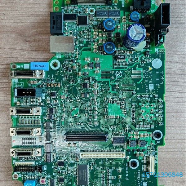 【顺庆】HN768/HN768C三菱M70/E70系统主机主板，原装【议价】