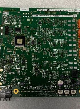【顺庆】ABB 控制主板 3BHE037864R0108 原装现货【议价】