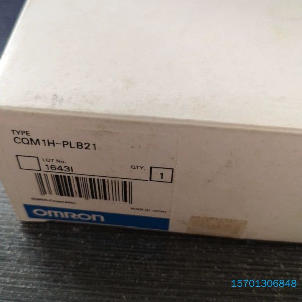 模块CQM1H-PLB21  ML4-8-1185   BA议价