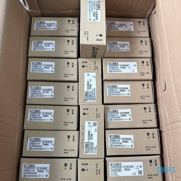 【顺庆】日本原装三菱全新模块PLC/Q2ASCPU-S1 Q2ASH【议价】