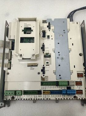 【顺庆】ABB直流调速器板SDCS-CON-H01现货 3ADT22【议价】