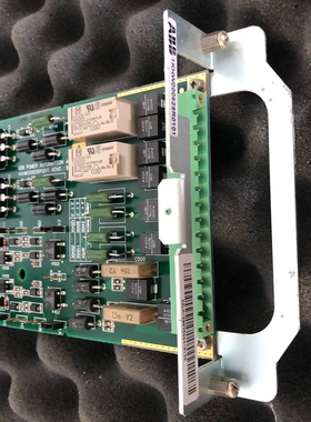 ABB G3LR 1KHW000628R0101【议价】