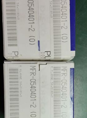 【顺庆】MFR-0540401-2  disco千系列法兰 议价【议价】