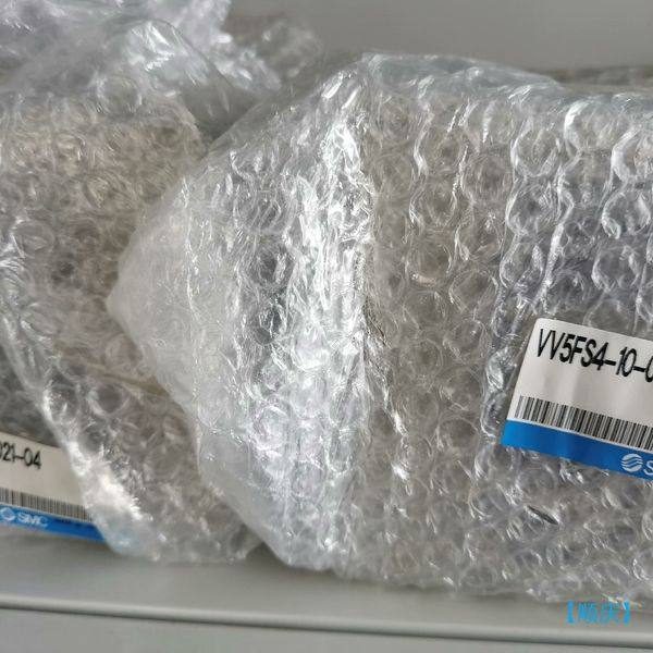 【顺庆】SMC电磁阀底座 VV5FS4-10-021-04，全新原装【议价】