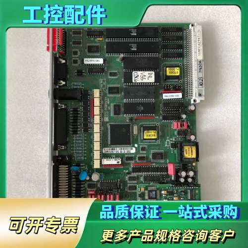INTEC PCB469A 1SMFCA2967/1C【议价】