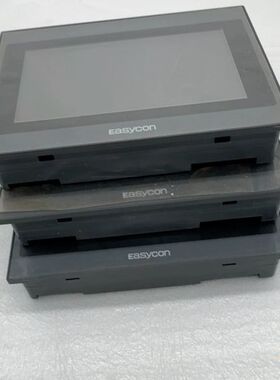 【顺庆】易控王触摸屏EP070C2有三台。保护膜都还在。【议价】