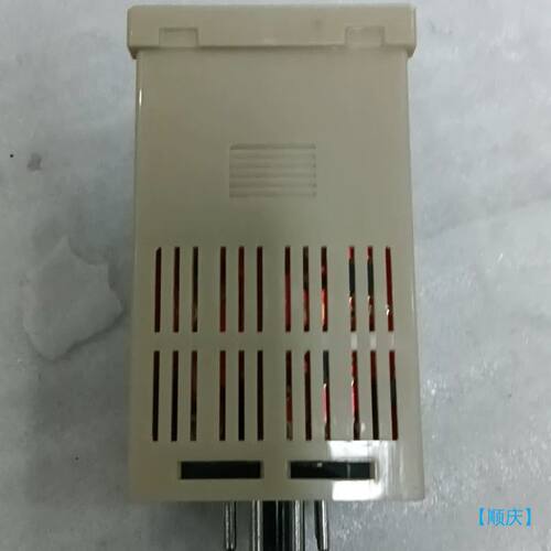 【顺庆】出一款E5CS QP定时器，成色漂亮，功能包好，【议价】