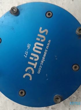 【顺庆】流体计量泵SAWATEC DP-177【议价】