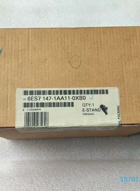 【顺庆】西门子CPU模块6ES7147-1AA11-0XB0【议价】