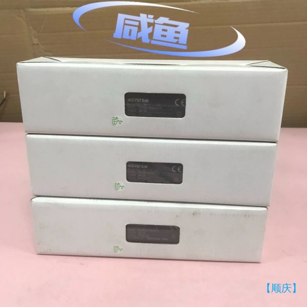 【顺庆】爱模远程模块 R7K4FML3-6-DAC32A-R【议价】