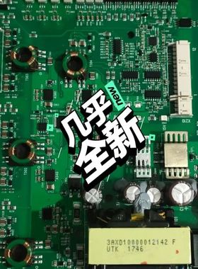 【顺庆】ABB880驱动板Zint571现有程序580－206－3【议价】