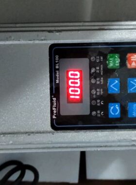 【顺庆】普瑞蠕动泵PreFluid【议价】