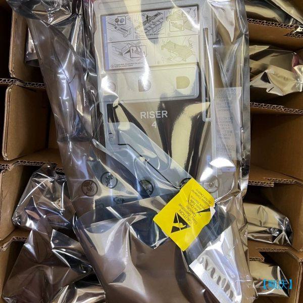 【顺庆】DELL R750 R7525 GPU提升卡 RISER4【议价】