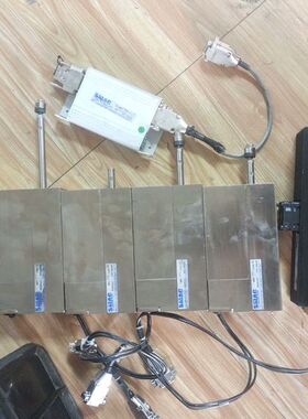 【顺庆】SMAC音圈电机LCA50-075-75F5/4台【议价】