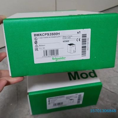 【顺庆】BMXCPS3500H 全新原装正品 质保一年 标价【议价】
