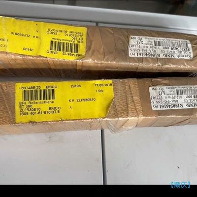 【顺庆】力士乐滚动导轨R180546161【议价】