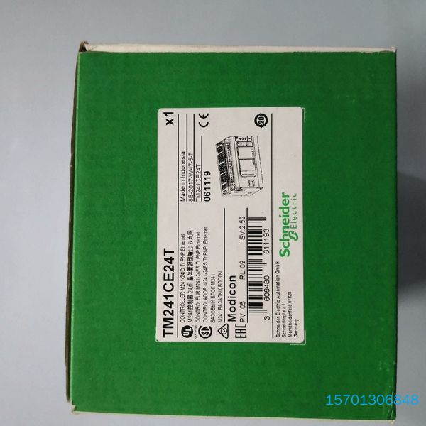 【顺庆】TM241CE24T   现货议价秒发【议价】