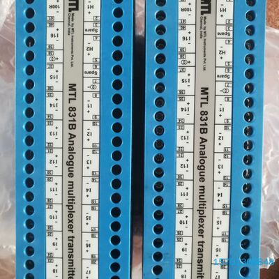 MTL 831B  拆机。议价