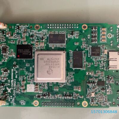 【顺庆】现货出海思主控芯片 HI3559ARFCV100【议价】