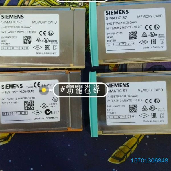 【顺庆】6ES7953-1KL00-0AA0【议价】