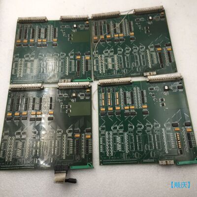 【顺庆】瑞士阿奇夏米尔慢走丝板子108515240B/ 108515【议价】