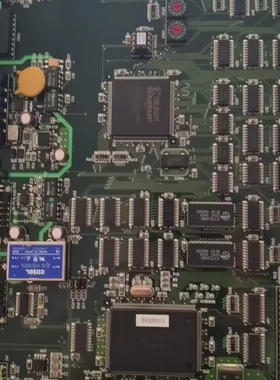 Advnet lnc. Advme 1537电路板拆机议价【议价】